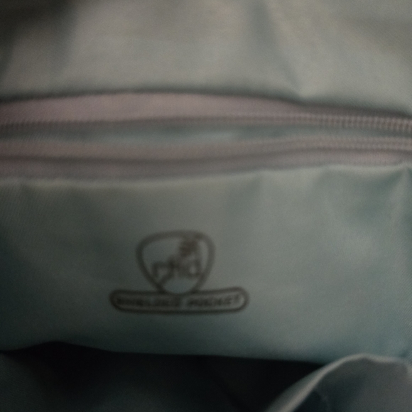 Black Travelon Anti-Theft Crossbody - New Without Tags - Picture 6 of 6